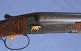 S O L D - - - - WINCHESTER - Model 21 - GRAND AMERICAN - 20ga 2 Bbl Set Both 28" - - All Original 1965 Gun - - Cased - 5 of 23