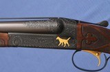 S O L D - - - - WINCHESTER - Model 21 - GRAND AMERICAN - 20ga 2 Bbl Set Both 28" - - All Original 1965 Gun - - Cased - 4 of 23