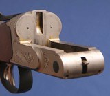 S O L D - - - KRIEGHOFF - Big Five / Classic - 2 Bbl Set - .500/.416 Nitro Express - .308 Winchester - MINT-As New ! - 9 of 21