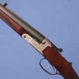 S O L D - - - KRIEGHOFF - Big Five / Classic - 2 Bbl Set - .500/.416 Nitro Express - .308 Winchester - MINT-As New ! - 1 of 21