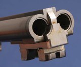 S O L D - - - KRIEGHOFF - Big Five / Classic - 2 Bbl Set - .500/.416 Nitro Express - .308 Winchester - MINT-As New ! - 16 of 21