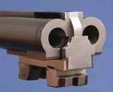 S O L D - - - KRIEGHOFF - Big Five / Classic - 2 Bbl Set - .500/.416 Nitro Express - .308 Winchester - MINT-As New ! - 21 of 21