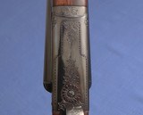 S O L D - - - WINCHESTER - Model 21 - Custom Grade - 12ga - 30" Vent Rib with Briley Chokes ! - 11 of 14