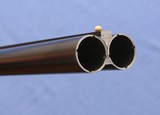 S O L D - - - WINCHESTER - Model 21 - Custom Grade - 12ga - 30" Vent Rib with Briley Chokes ! - 14 of 14