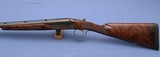 S O L D - - - WINCHESTER - Model 21 - Custom Grade - 12ga - 30" Vent Rib with Briley Chokes ! - 5 of 14