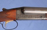 S O L D - - - WINCHESTER - Model 21 - Custom Grade - 12ga - 30" Vent Rib with Briley Chokes ! - 4 of 14
