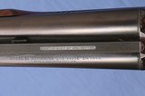 S O L D - - - WINCHESTER - Model 21 - Custom Grade - 12ga - 30" Vent Rib with Briley Chokes ! - 7 of 14