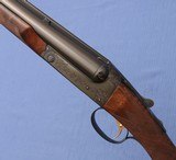 S O L D - - - WINCHESTER - Model 21 - Custom Grade - 12ga - 30" Vent Rib with Briley Chokes ! - 1 of 14