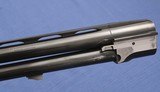 KRIEGHOFF - K80 / M32 Barrels - 32" Flat Vent Rib - Factory Engraved - 1 of 7
