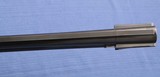 KRIEGHOFF - K80 / M32 Barrels - 32" Flat Vent Rib - Factory Engraved - 5 of 7