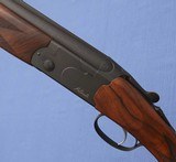S O L D - - - BERETTA - 686 Onyx - 12ga 28" Mobilchoke - - Custom Stocked for Left Hand - 1 of 11