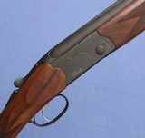 S O L D - - - BERETTA - 686 Onyx - 12ga 28" Mobilchoke - - Custom Stocked for Left Hand - 2 of 11