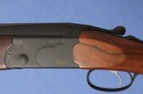 S O L D - - - BERETTA - 686 Onyx - 12ga 28" Mobilchoke - - Custom Stocked for Left Hand - 3 of 11