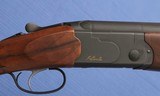 S O L D - - - BERETTA - 686 Onyx - 12ga 28" Mobilchoke - - Custom Stocked for Left Hand - 4 of 11