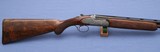 S O L D - - - Rizzini - Regal - 28ga - 29" MINT As New - Cased! - 6 of 12