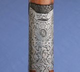 S O L D - - - Rizzini - Regal - 28ga - 29" MINT As New - Cased! - 9 of 12