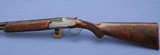 S O L D - - - Rizzini - Regal - 28ga - 29" MINT As New - Cased! - 5 of 12