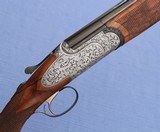 S O L D - - - Rizzini - Regal - 28ga - 29" MINT As New - Cased! - 2 of 12