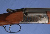 S O L D - - - PERAZZI - Grand American 1 - MX-8 - Type IV - Great Price and Value - 3 of 12