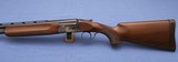 S O L D - - - PERAZZI - Grand American 1 - MX-8 - Type IV - Great Price and Value - 4 of 12