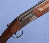 S O L D - - - PERAZZI - Grand American 1 - MX-8 - Type IV - Great Price and Value - 1 of 12
