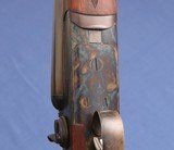 S O L D - - - - Pedersoli - Trail Guns Armory - Kodiak - Double Rifle - .45-70 - - New - Unfired - Cased! - 9 of 16