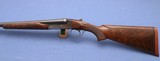 S O L D - - - WINCHESTER - Model 21 - 12ga - Late 1950s Gun - Great Wood - All Original ! - 5 of 11