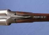 S O L D - - - WINCHESTER - Model 21 - 12ga - Late 1950s Gun - Great Wood - All Original ! - 8 of 11
