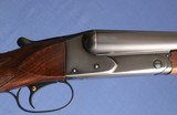S O L D - - - WINCHESTER - Model 21 - 12ga - Late 1950s Gun - Great Wood - All Original ! - 4 of 11