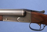 S O L D - - - WINCHESTER - Model 21 - 12ga - Late 1950s Gun - Great Wood - All Original ! - 3 of 11