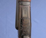 WINCHESTER - Model 21 - Tournament Grade - 12ga - 3" - 28" & 26" Custom Engraved! - 10 of 18