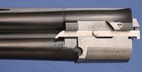 BERETTA - SO3EL - 28" M / F - Quality Sidelock - All Original - Super Engraving - Cased ! - 20 of 25