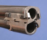 BERETTA - SO3EL - 28" M / F - Quality Sidelock - All Original - Super Engraving - Cased ! - 19 of 25