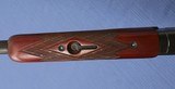 S O L D - - - KRIEGHOFF - Model 32 - 32" Flat Rib - Barrel Made 1980 - 12 of 16