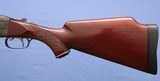S O L D - - - KRIEGHOFF - Model 32 - 32" Flat Rib - Barrel Made 1980 - 10 of 16