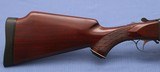 S O L D - - - KRIEGHOFF - Model 32 - 32" Flat Rib - Barrel Made 1980 - 11 of 16