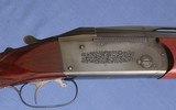S O L D - - - KRIEGHOFF - Model 32 - 32" Flat Rib - Barrel Made 1980 - 4 of 16