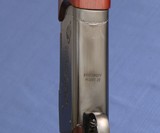 S O L D - - - KRIEGHOFF - Model 32 - 32" Flat Rib - Barrel Made 1980 - 9 of 16