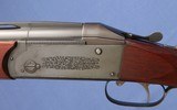 S O L D - - - KRIEGHOFF - Model 32 - 32" Flat Rib - Barrel Made 1980 - 3 of 16