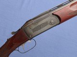 S O L D - - - KRIEGHOFF - Model 32 - 32" Flat Rib - Barrel Made 1980 - 2 of 16