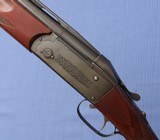 S O L D - - - KRIEGHOFF - Model 32 - 32" Flat Rib - Barrel Made 1980 - 1 of 16