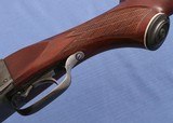 S O L D - - - KRIEGHOFF - Model 32 - 32" Flat Rib - Barrel Made 1980 - 8 of 16