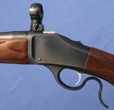 S O L D - - - BROWNING - Model 78 - .22-250 - 2 of 12
