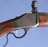 S O L D - - - BROWNING - Model 78 - .22-250 - 3 of 12