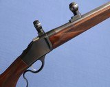 S O L D - - - BROWNING - Model 78 - .22-250 - 1 of 12