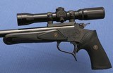 Thompson Center - Encore - 7mm T/CU - Burris 4x Scope - 3 of 6