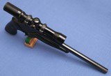 Thompson Center - Encore - 7mm T/CU - Burris 4x Scope - 6 of 6