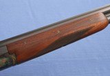 S O L D - - - MERKEL - 200E - 12ga 28" - English Stock - Double Triggers - Long LOP - New Unfired in Original Box ! - 10 of 25