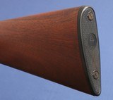 S O L D - - - MERKEL - 200E - 12ga 28" - English Stock - Double Triggers - Long LOP - New Unfired in Original Box ! - 14 of 25
