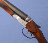 S O L D - - - BERETTA - SxS - - 409 Silver Hawk - 16ga - 28" M/F - DTs - Raised Solid Rib - 1 of 9